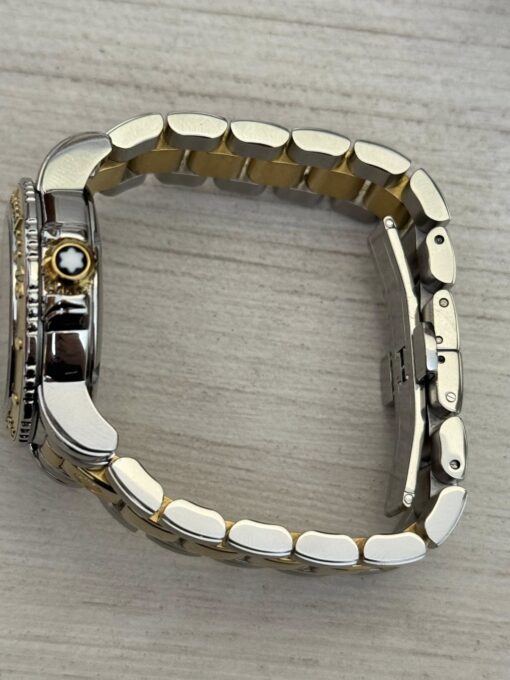 Reloj Montblanc Meisterstuck 7036 para dama