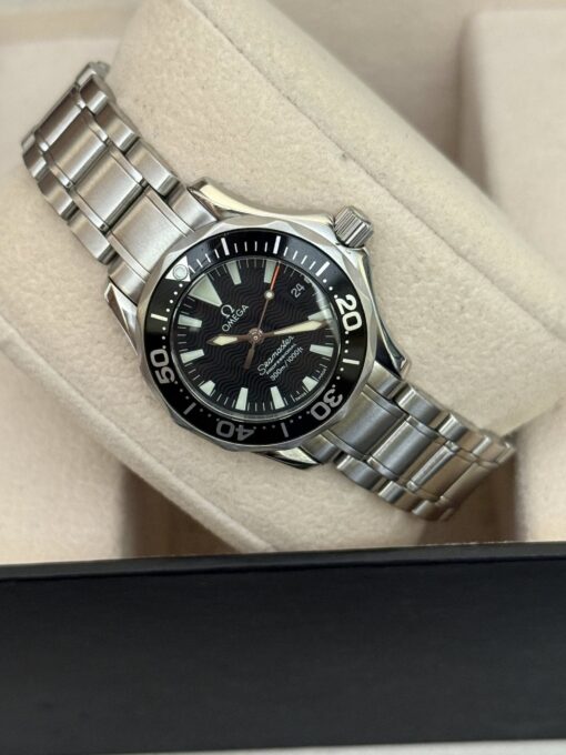Reloj Omega Seamaster 300 2282.50.00 para dama