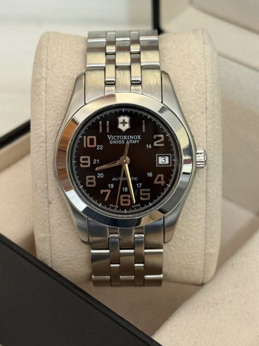 Reloj Victorinox Alliance para caballero