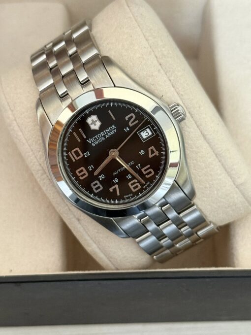 Reloj Victorinox Alliance para caballero