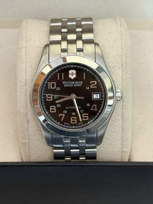 Reloj Victorinox Alliance para caballero