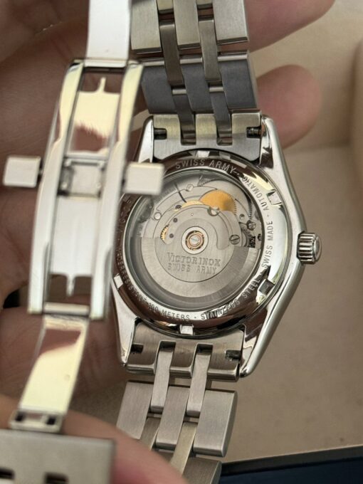 Reloj Victorinox Alliance para caballero