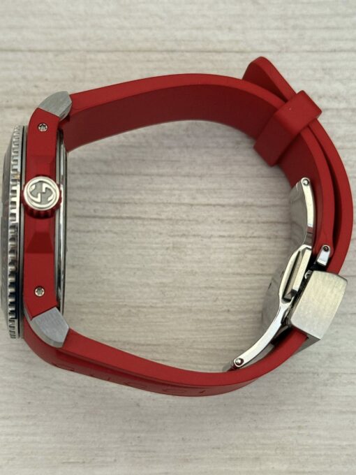 Reloj Gucci 136.3 para caballero