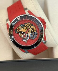Reloj Gucci 136.3 para caballero