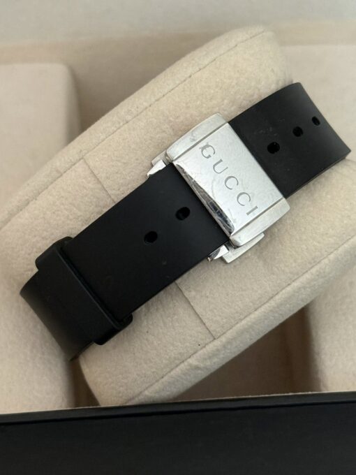 Reloj Gucci 136.3 para caballero