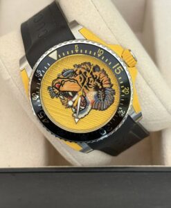 Reloj Gucci 136.3 para caballero