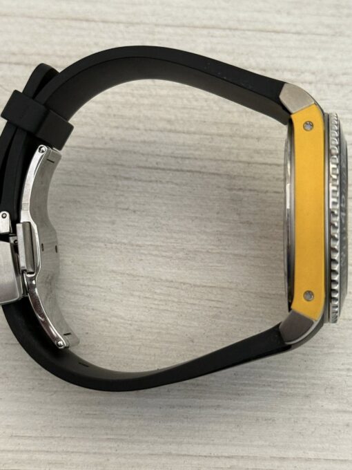 Reloj Gucci 136.3 para caballero