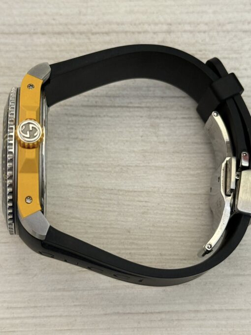 Reloj Gucci 136.3 para caballero