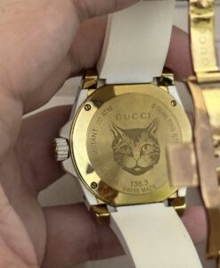 Reloj Gucci 136.3 para caballero