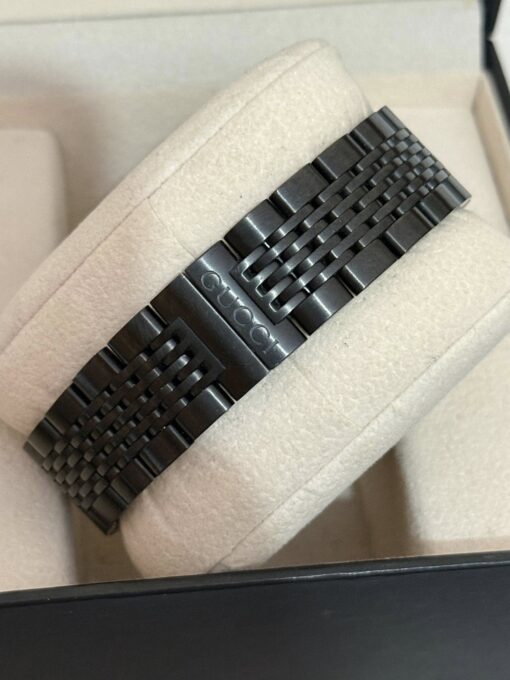 Reloj Gucci PVD 126.2 para caballero