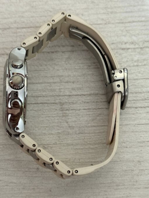 Reloj Cartier chronoscaph 21 2996 para dama