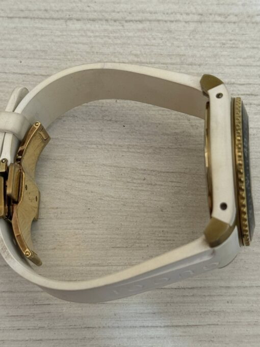 Reloj Gucci 136.3 para caballero