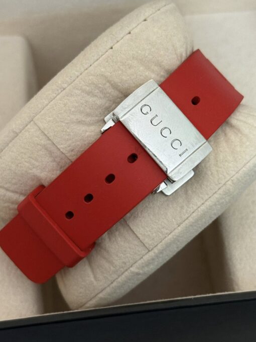 Reloj Gucci 136.3 para caballero