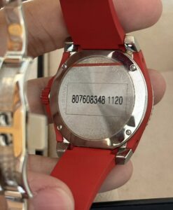 Reloj Gucci 136.3 para caballero