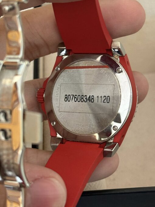 Reloj Gucci 136.3 para caballero