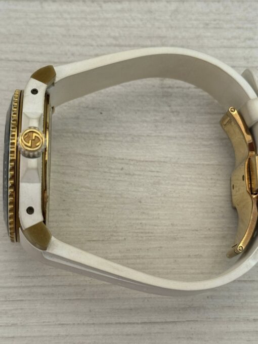 Reloj Gucci 136.3 para caballero