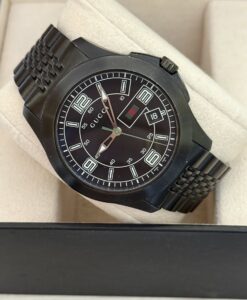 Reloj Gucci PVD 126.2 para caballero