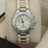 Reloj Cartier chronoscaph 21 2996 para dama
