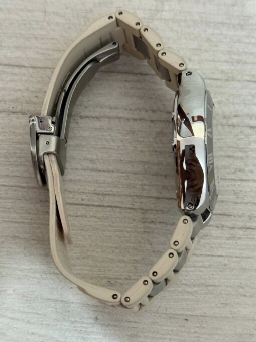 Reloj Cartier chronoscaph 21 2996 para dama
