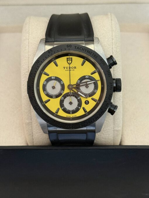 Reloj Tudor Fastrider 42010N para caballero