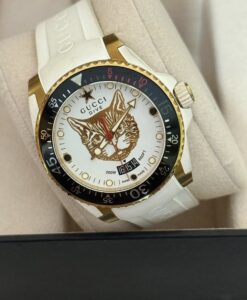 Reloj Gucci 136.3 para caballero