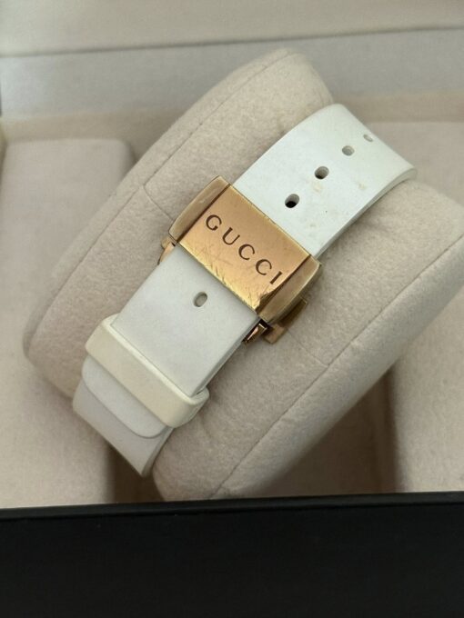Reloj Gucci 136.3 para caballero