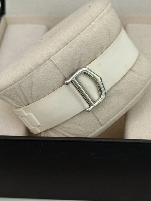 Reloj Cartier chronoscaph 21 2996 para dama