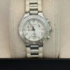 Reloj Cartier chronoscaph 21 2996 para dama