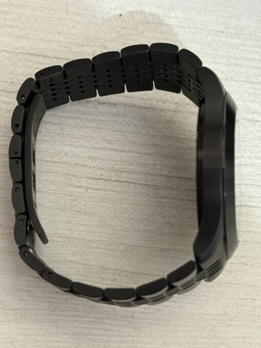 Reloj Gucci PVD 126.2 para caballero