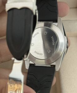 Reloj Tudor Fastrider 42010N para caballero