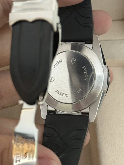 Reloj Tudor Fastrider 42010N para caballero