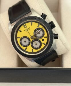 Reloj Tudor Fastrider 42010N para caballero