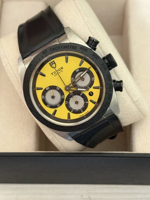 Reloj Tudor Fastrider 42010N para caballero