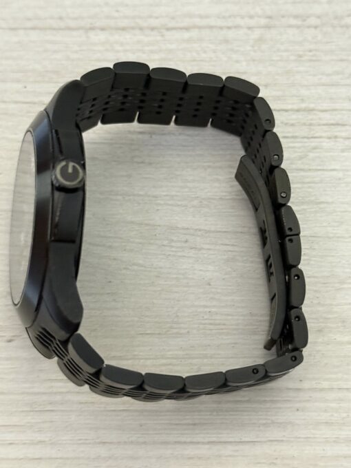 Reloj Gucci PVD 126.2 para caballero