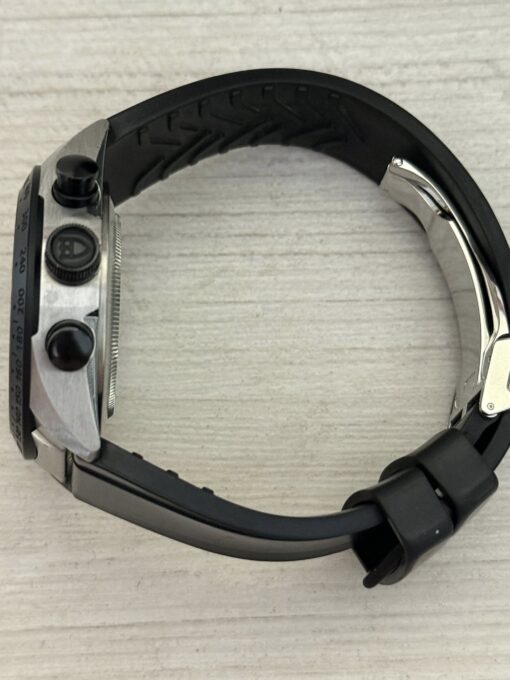 Reloj Tudor Fastrider 42010N para caballero