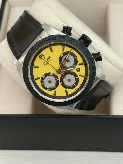 Reloj Tudor Fastrider 42010N para caballero