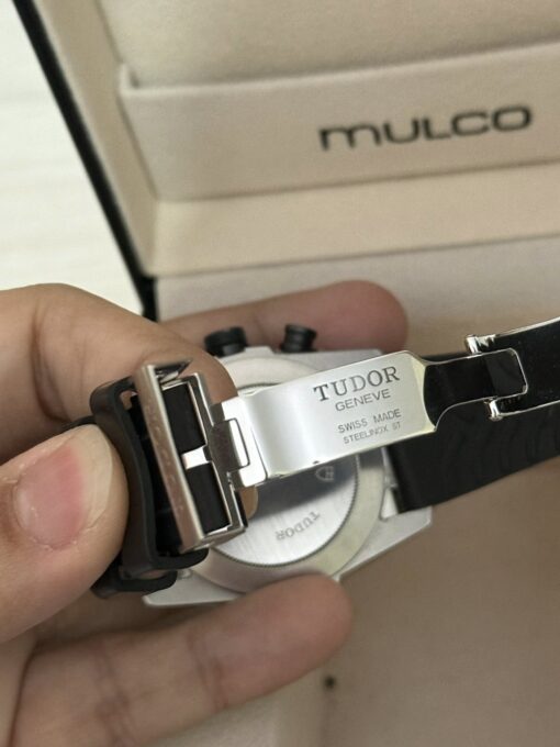 Reloj Tudor Fastrider 42010N para caballero