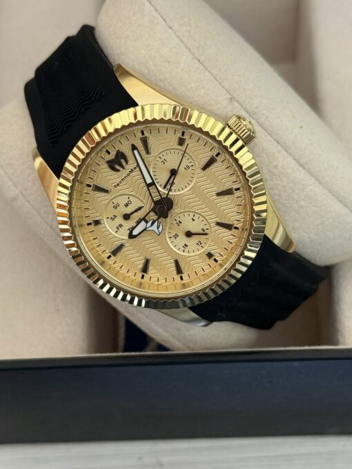 Reloj Technomarine Sea TM719031 para dama
