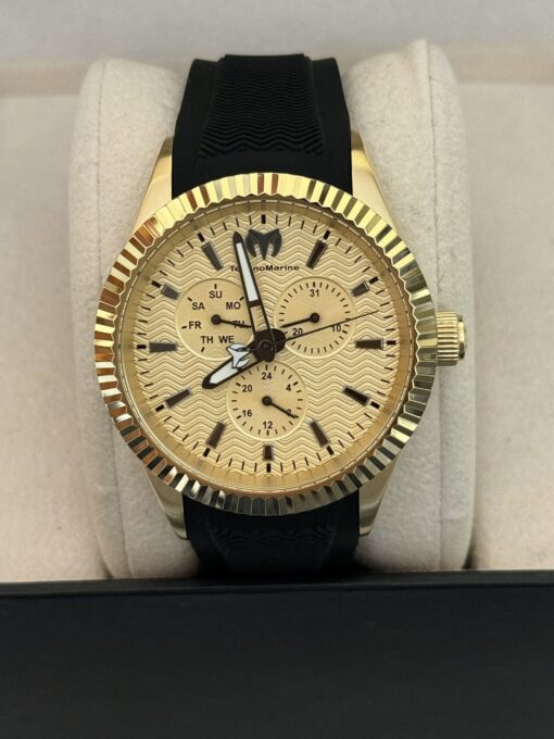 Reloj Technomarine Sea TM719024 para caballero