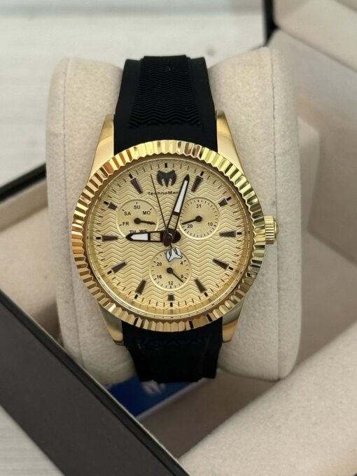 Reloj Technomarine Sea TM719031 para dama