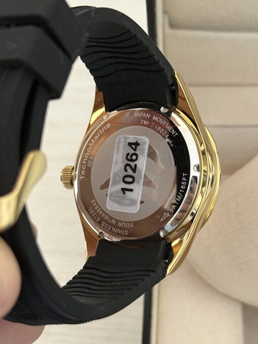 Reloj Technomarine Sea TM719024 para caballero