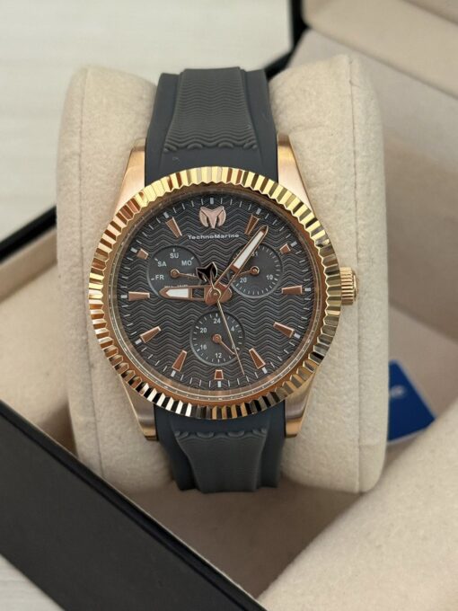 Reloj Technomarine Sea TM719035 para dama
