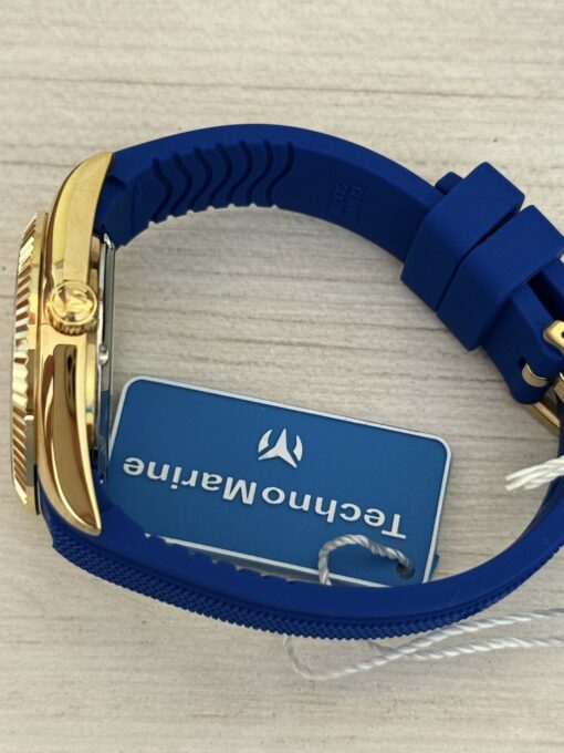 Reloj Technomarine Sea TM719032 para dama