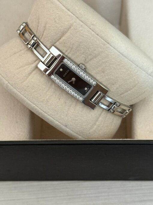 Reloj Gucci 3900L para dama