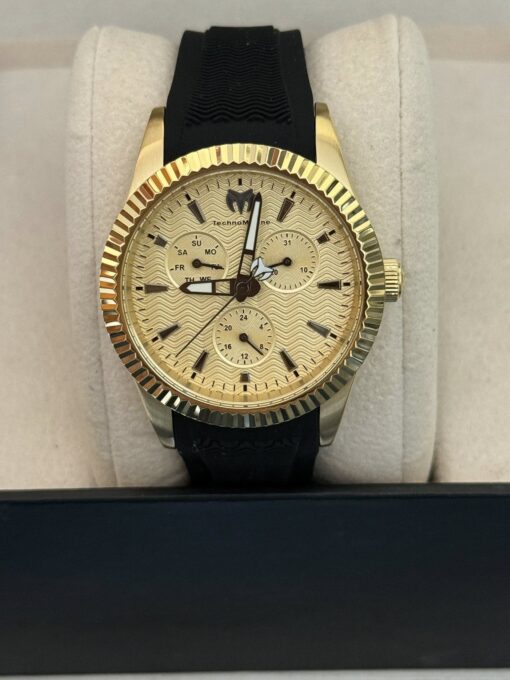 Reloj Technomarine Sea TM719031 para dama