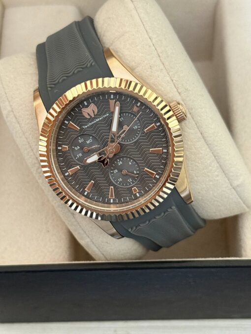 Reloj Technomarine Sea TM719035 para dama
