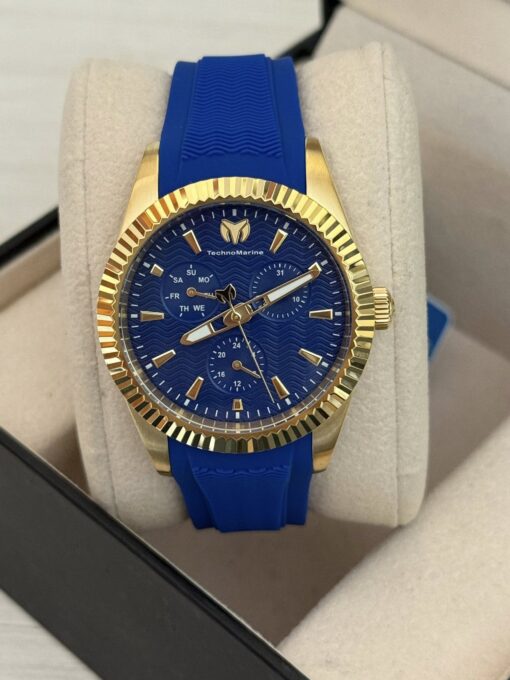 Reloj Technomarine Sea TM719032 para dama