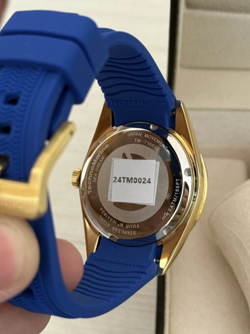 Reloj Technomarine Sea TM719032 para dama