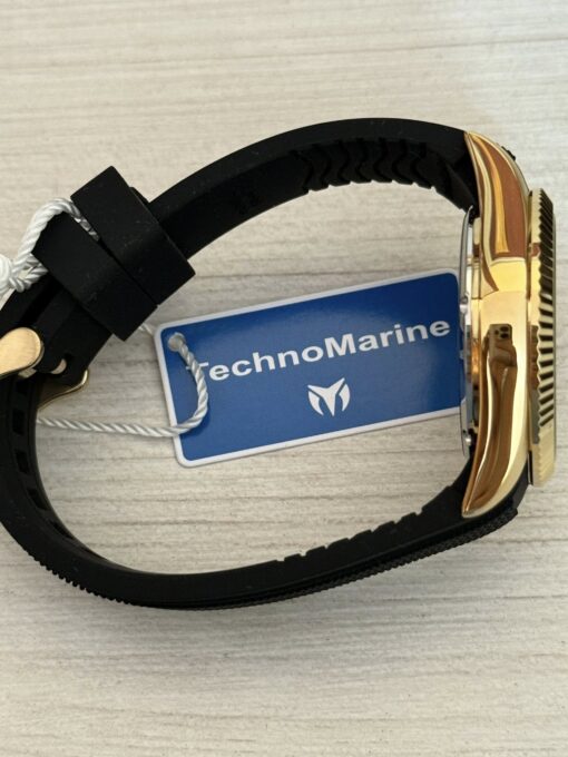 Reloj Technomarine Sea TM719031 para dama