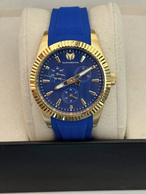Reloj Technomarine Sea TM719032 para dama